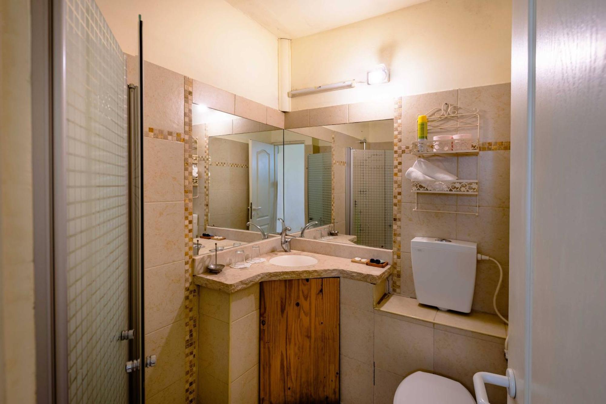 Honny - Boutique Hotel Amirim Εξωτερικό φωτογραφία