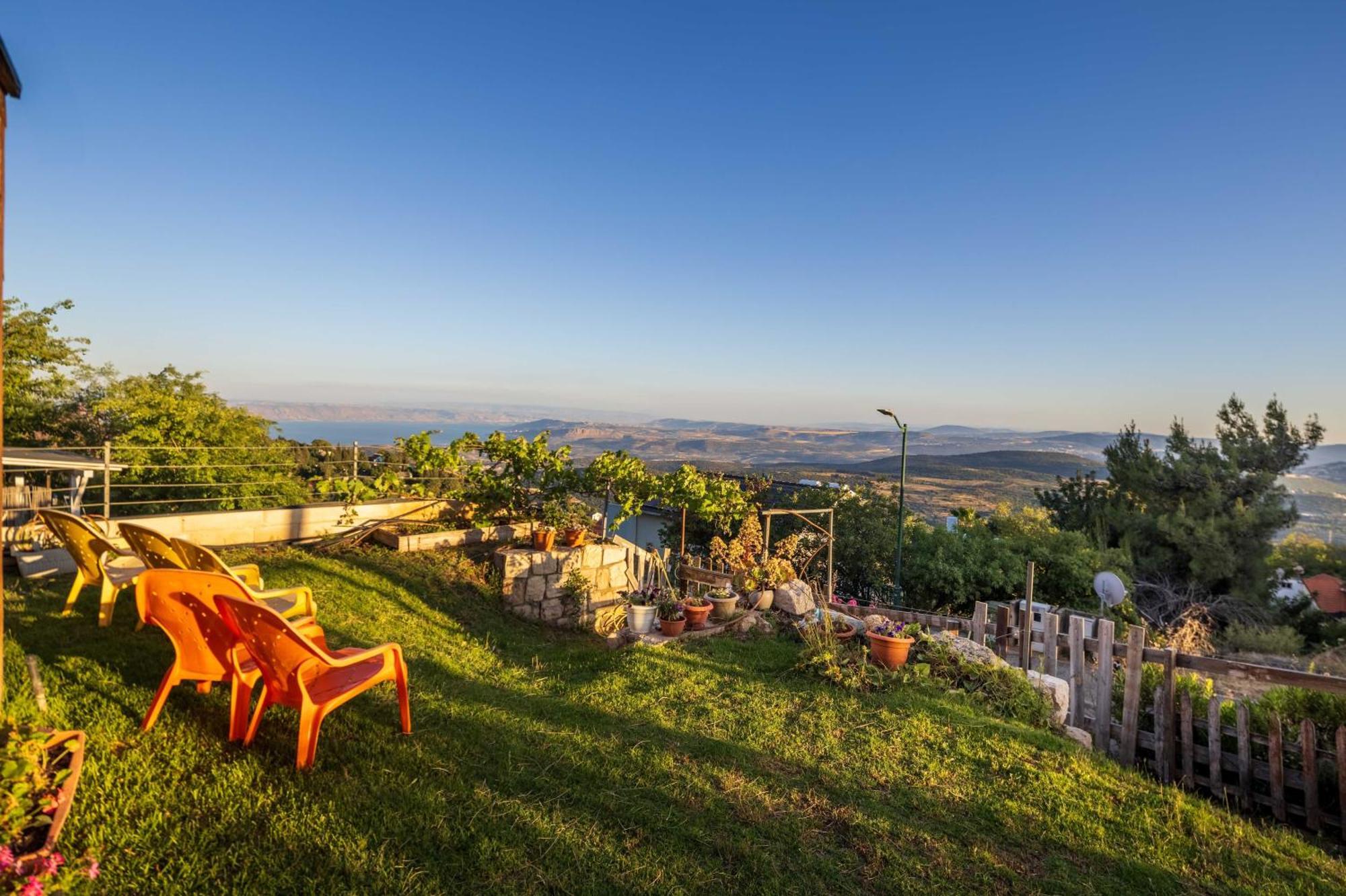 Honny - Boutique Hotel Amirim Εξωτερικό φωτογραφία
