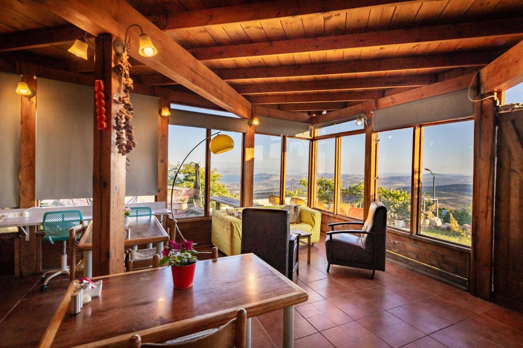 Honny - Boutique Hotel Amirim Εξωτερικό φωτογραφία